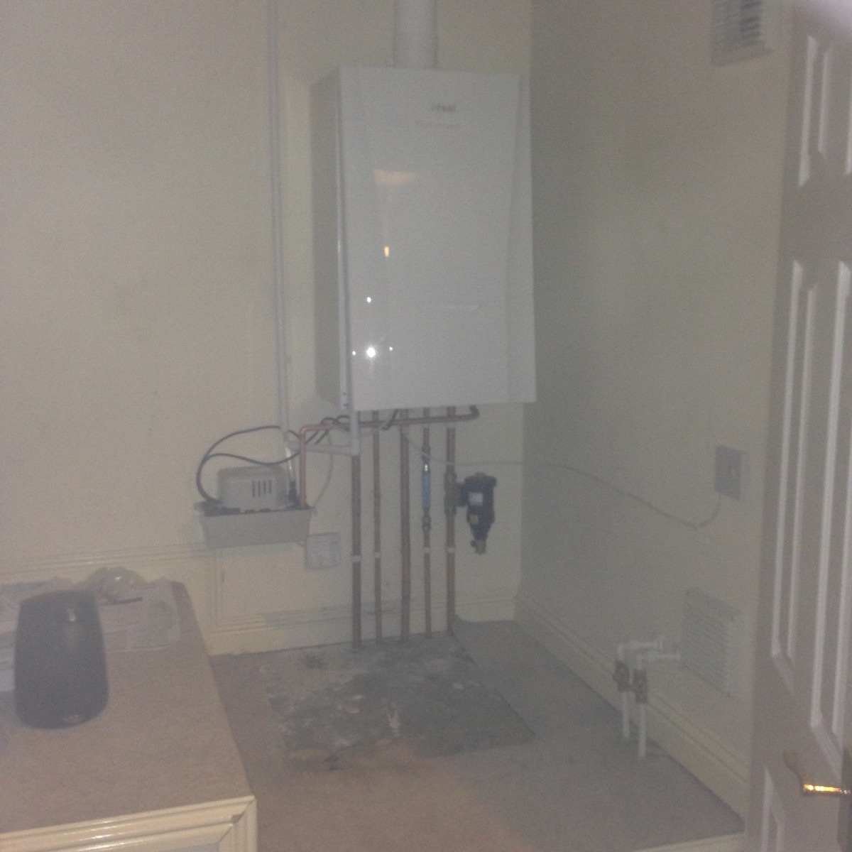 Heating Engineer: Image 5